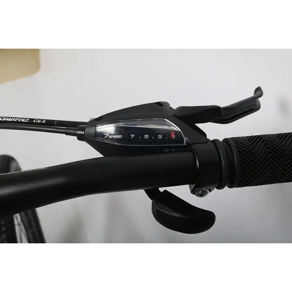 Велосипед Forte Vesta 26" / рама 16" (сіро-рожевий), image _ab__is.image_number.default