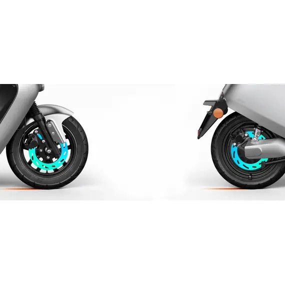 Електроскутер Yadea G5 (червоний), image _ab__is.image_number.default