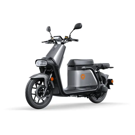 Електроскутер Yadea Y1S (сірий), image _ab__is.image_number.default