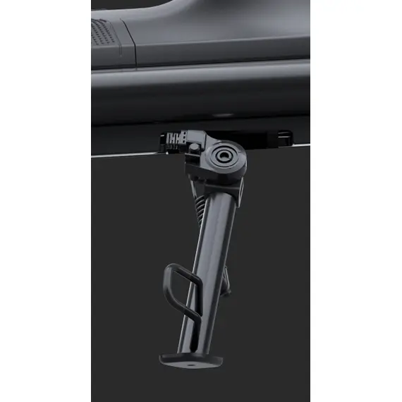 Електроскутер Yadea Y1S (сірий), image _ab__is.image_number.default