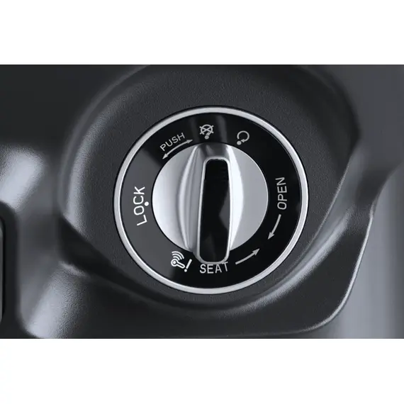 Електроскутер Yadea Y1S (сірий), image _ab__is.image_number.default