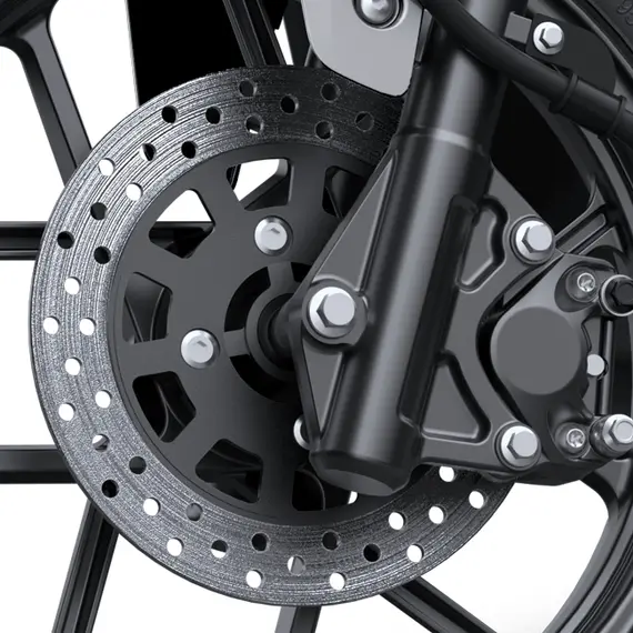 Електроскутер Yadea Y1S (чорний), image _ab__is.image_number.default