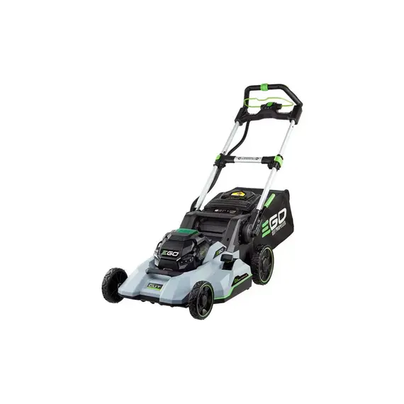 Газонокосилка EGO LM2135E-SP KIT, фото 