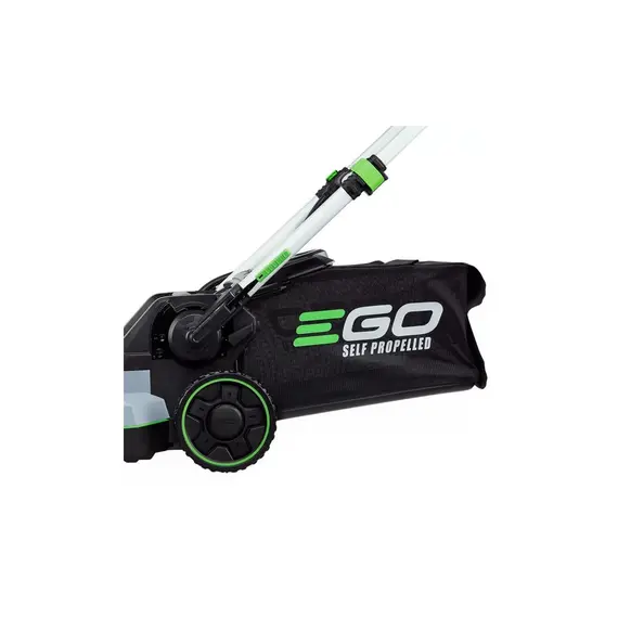 Газонокосилка EGO LM2135E-SP KIT, фото , изображение 3