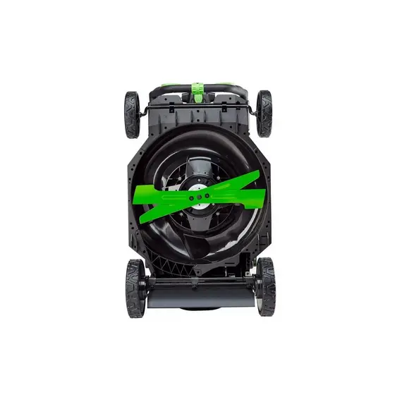 Газонокосилка EGO LM2135E-SP KIT, фото , изображение 4