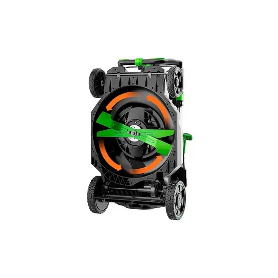 Газонокосилка EGO LM2135E-SP KIT, фото , изображение 5