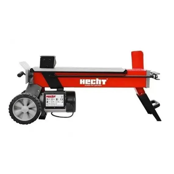 Дровокол HECHT 6500, фото , изображение 4