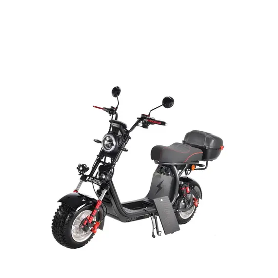 Электробайк WS-ELECTRO PRO 2500W BLACK, image _ab__is.image_number.default