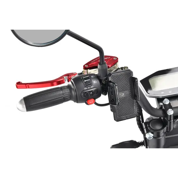 Электробайк WS-ELECTRO PRO 2500W BLACK, image _ab__is.image_number.default