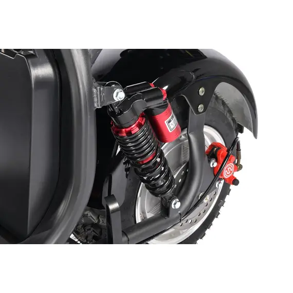 Электробайк WS-ELECTRO PRO 2500W BLACK, image _ab__is.image_number.default