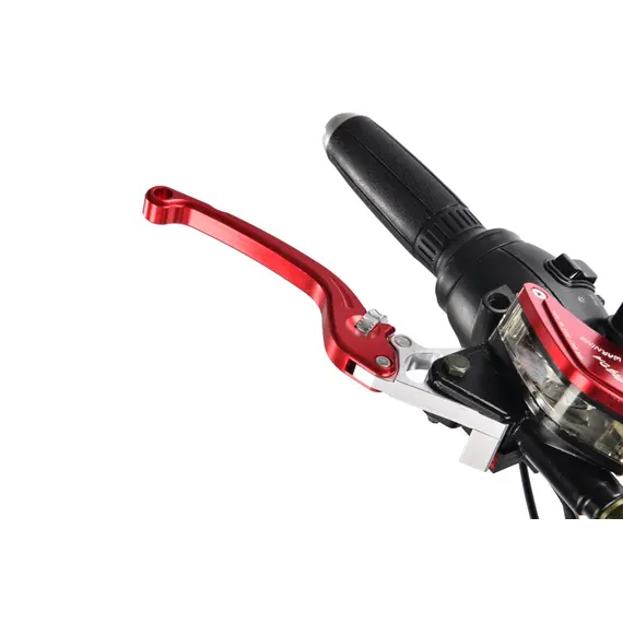 Электробайк WS-ELECTRO PRO 2500W BLACK, image _ab__is.image_number.default