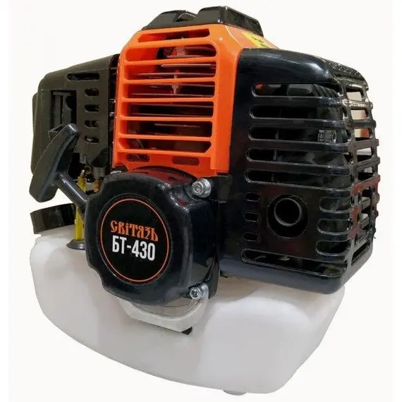 Мотокосa Свiтязь БТ-430, фото , изображение 2