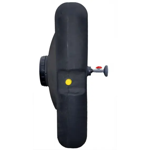 Бак для душу Пласт Бак 200 л ПБ з лійкою, image _ab__is.image_number.default