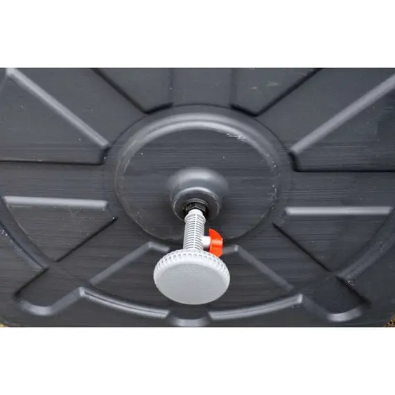 Бак для душу Пласт Бак 200 л ПБ з лійкою, image _ab__is.image_number.default