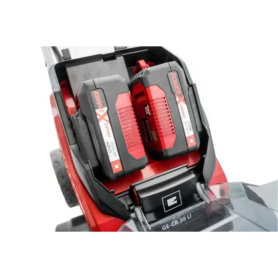 Культиватор акумуляторний Einhell GE-CR 30 Li Solo, image _ab__is.image_number.default