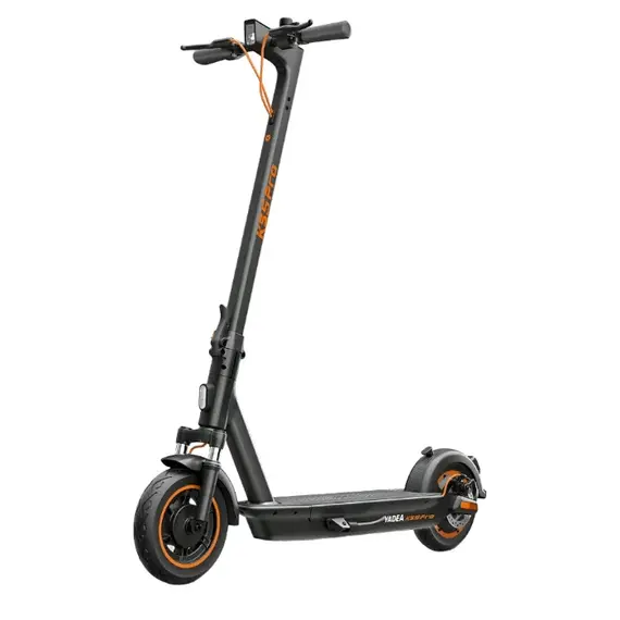 Электросамокат Yadea KS5 Pro, фото 
