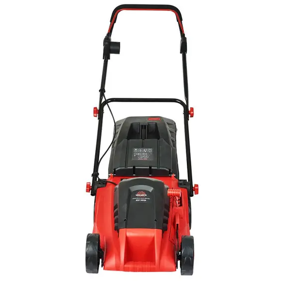 Газонокосилка Vitals Master EZP-383jb, фото , изображение 2