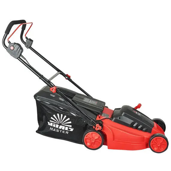 Газонокосилка Vitals Master EZP-383jb, фото , изображение 3
