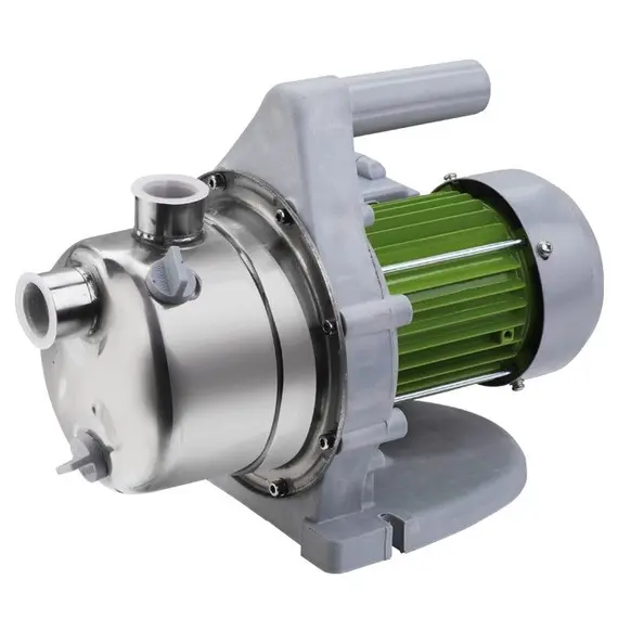 Насос центробежный Насосы+Оборудование Garden-JS 1.2-25/0.6, фото 