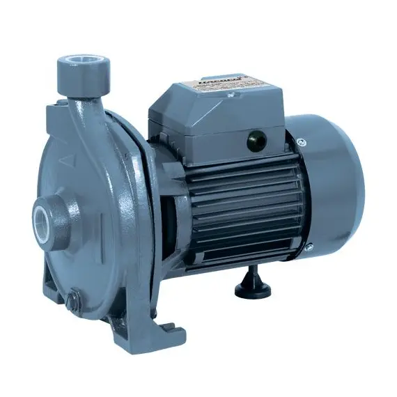 Насос відцентровий Насосы+Оборудование CPm 190/AISI316, image 