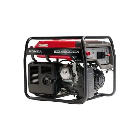 Генератор Honda EG 4500 CX RGH