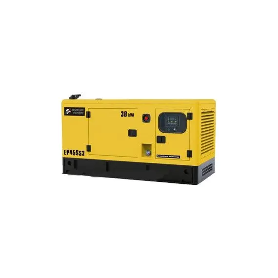 Дизельна електростанція Energy Power EP 45SS3, image 
