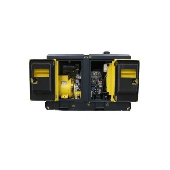 Дизельна електростанція Kipor KDE38SS3 Pro-X, image 
