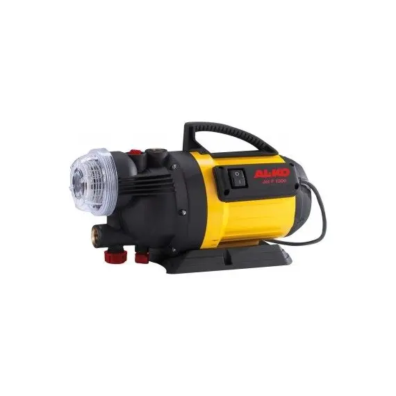 Насос відцентровий AL-KO Jet F 1300, image 