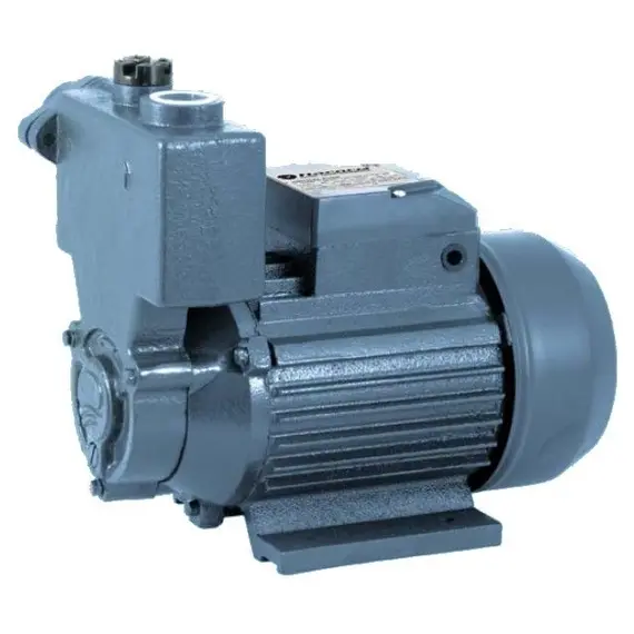 Насос відцентровий Насосы+Оборудование WBZ 75, image 