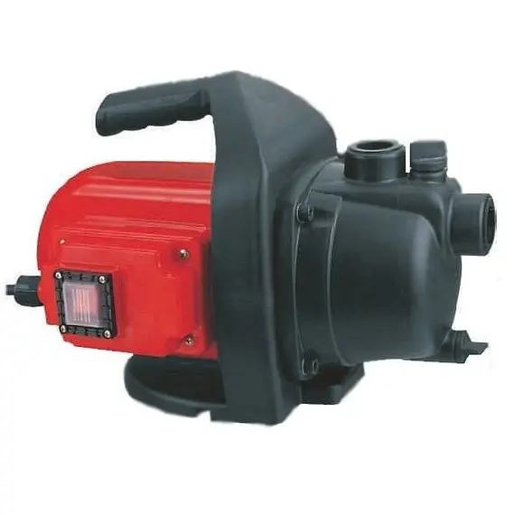 Насос відцентровий SPRUT JSPD 1200F, image 