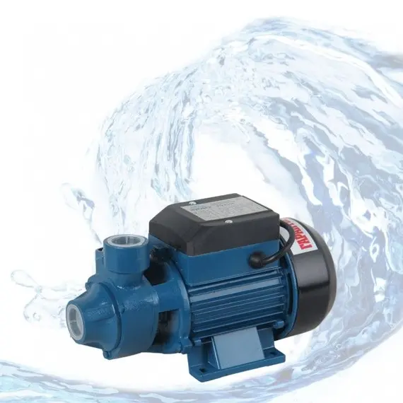 Насос вихровий Vitals Aqua PQ 640e, image 