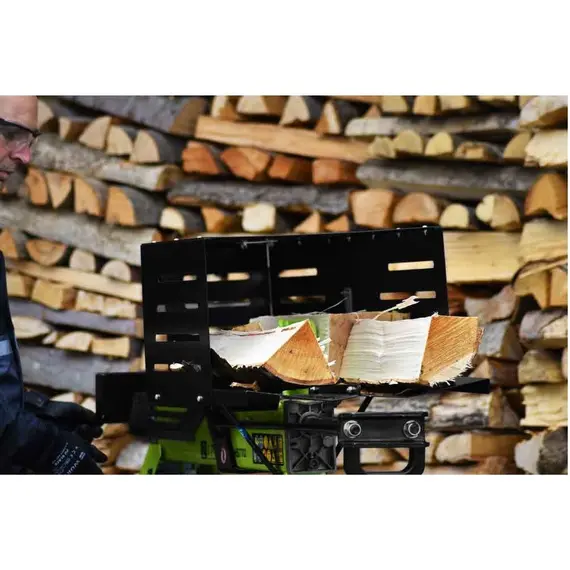 Дровокол Zipper ZI-HS7TU, фото , изображение 5