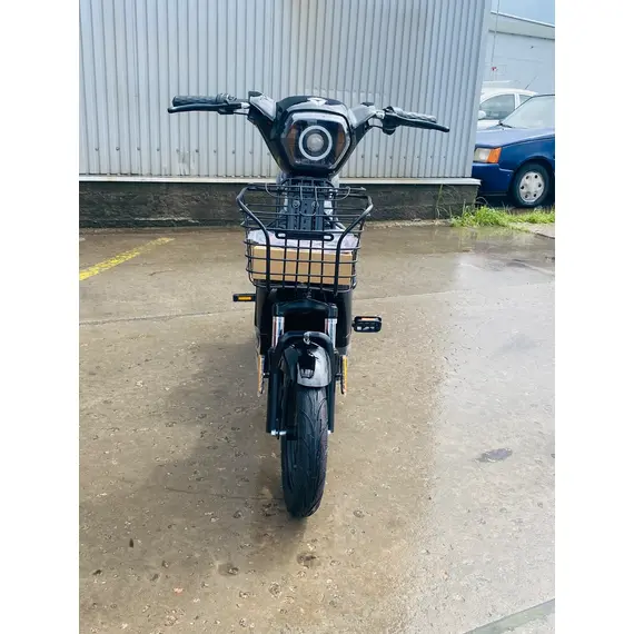 Електроскутер YADEA EB118 (синій), image _ab__is.image_number.default