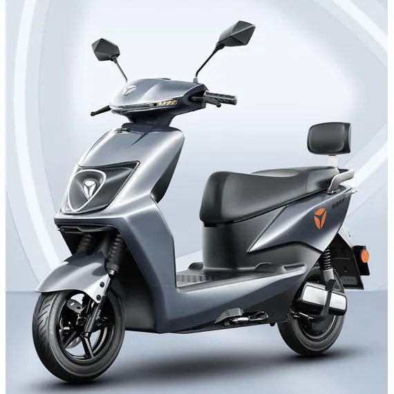 Електроскутер Yadea T7, image 