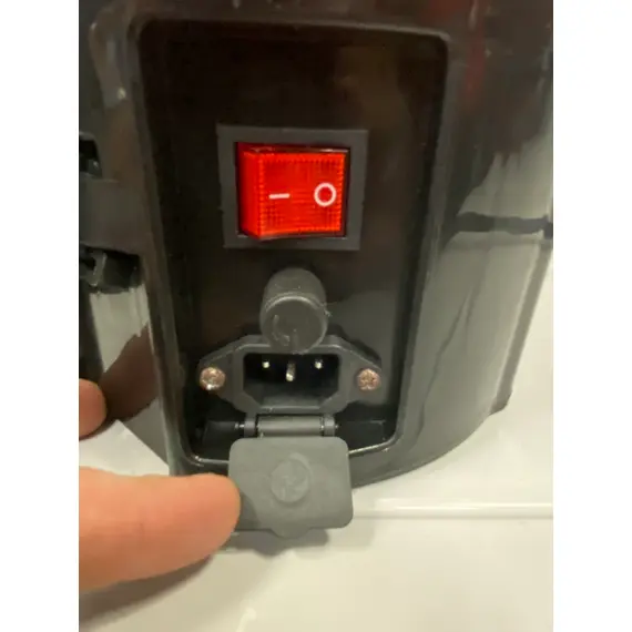 Оприскувач акумуляторний Forte CL-16A, image _ab__is.image_number.default