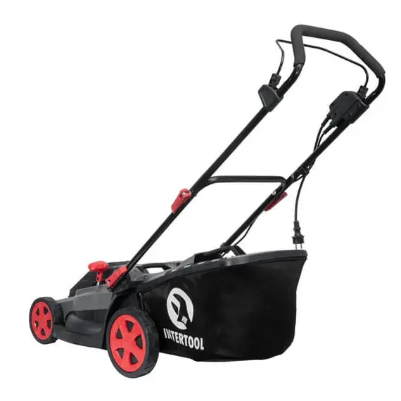 Газонокосарка електрична INTERTOOL DT-2265, image _ab__is.image_number.default