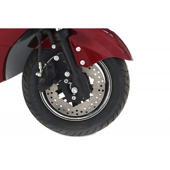 Електроскутер Maxxter JET (Червоний), image _ab__is.image_number.default