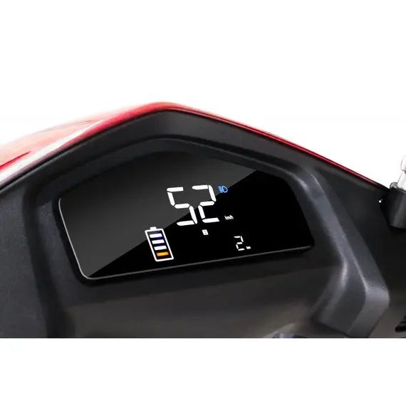 Електроскутер Maxxter JET (Червоний), image _ab__is.image_number.default