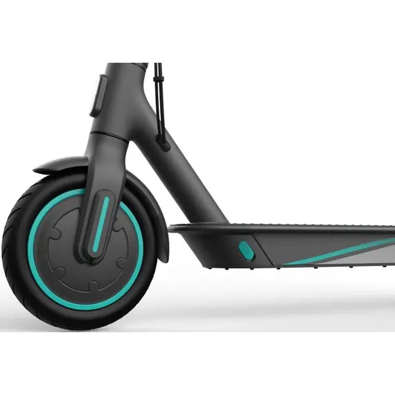 Електросамокат Xiaomi Mi Electric Scooter Mercedes-AMG Petronas F1 Team Edition Pro 2, фото , изображение 19