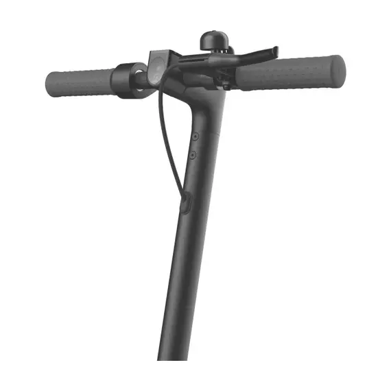 Електросамокат Xiaomi Mi Electric Scooter Mercedes-AMG Petronas F1 Team Edition Pro 2, фото , изображение 13