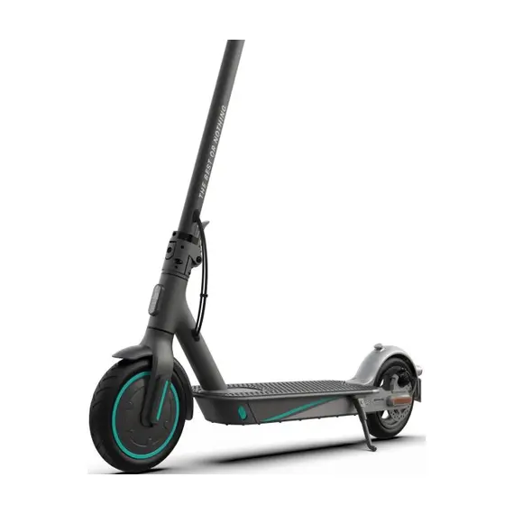 Електросамокат Xiaomi Mi Electric Scooter Mercedes-AMG Petronas F1 Team Edition Pro 2, фото , изображение 11