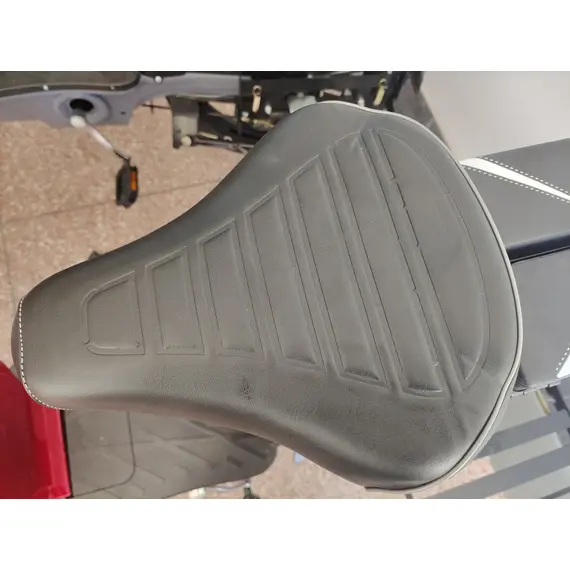 Электроскутер FADA РУТА (синий), фото , изображение 20