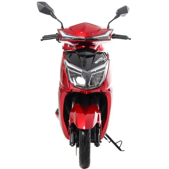 Электроскутер Maxxter Falcon III (Красный), фото , изображение 3