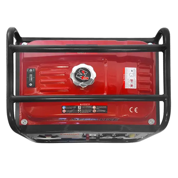 Генератор бензиновый Media Line MLG 2500/1, image _ab__is.image_number.default