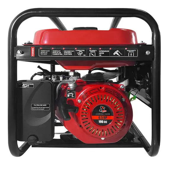 Генератор бензиновый Media Line MLG 2500/1, image _ab__is.image_number.default