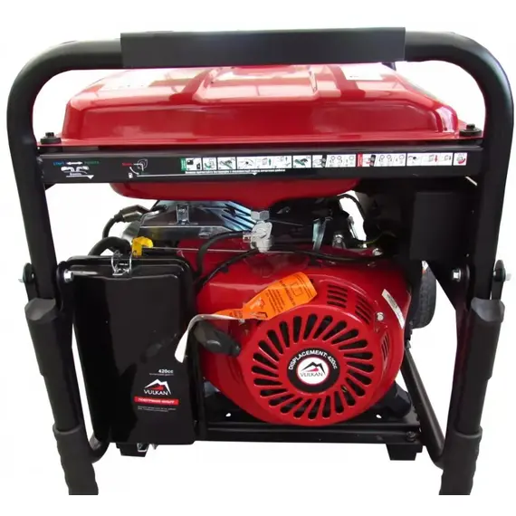 Зварювальний генератор Vulkan SC200M-2 (34007), image _ab__is.image_number.default