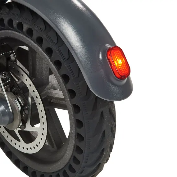 Электросамокат Spark Rider 8.5" (черный), фото , изображение 15