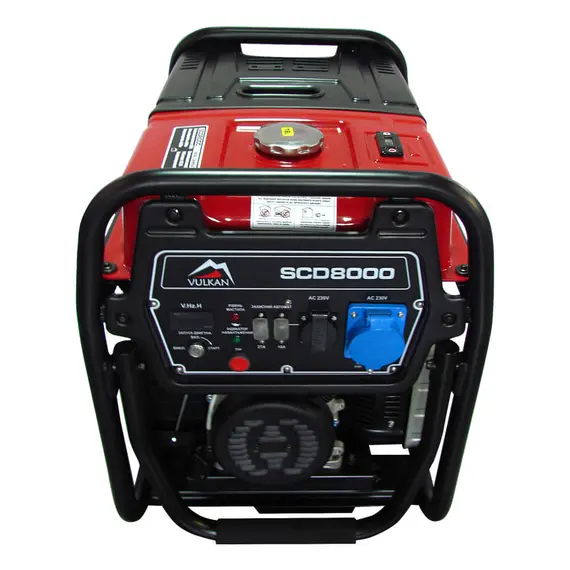 Генератор дизельний Vulkan SCD8000 (34410), image _ab__is.image_number.default