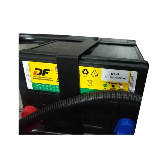 Генератор дизельный Vulkan SCD7000TE, фото , изображение 7