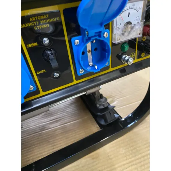 Бензиновий генератор Forte FG3500, image _ab__is.image_number.default